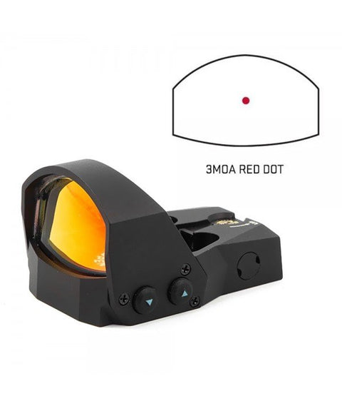 ROMEO1 3MOA 1X30mm RED DOT