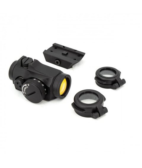 T2 2MOA RED DOT