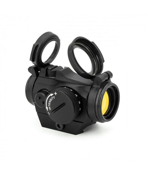 T2 2MOA RED DOT