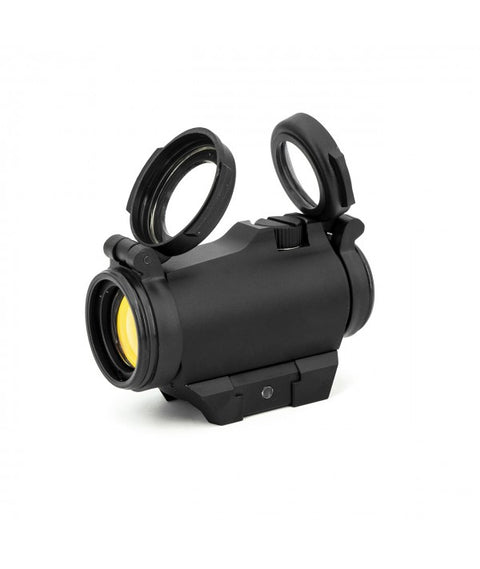 T2 2MOA RED DOT