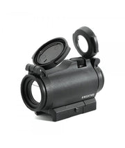 T2 2MOA RED DOT