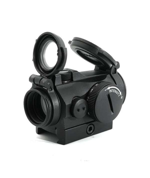 T2 2MOA RED DOT