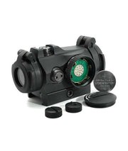 T2 2MOA RED DOT