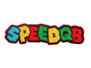 SPEEDQB SQB BROS. PATCH