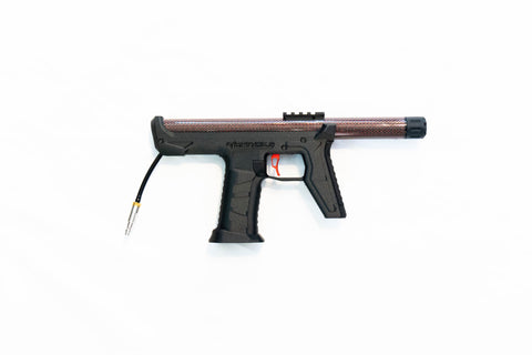 CUSTOM SCYTHE-9 COMPETITION