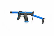 CUSTOM SCYTHE-9 COMPETITION w/DROP STOCK