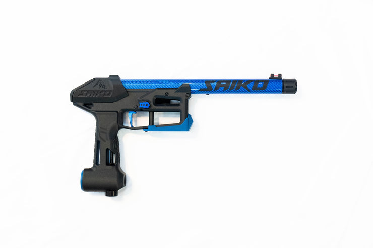 CUSTOM SAIKO COMPETITION (M4 PLATEFORM)