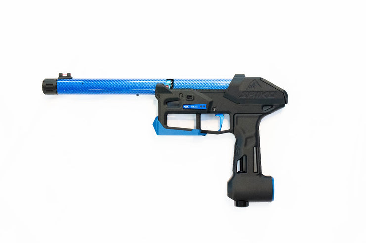 CUSTOM SAIKO COMPETITION (M4 PLATEFORM)