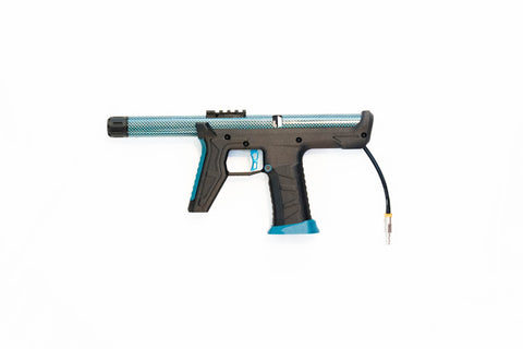 CUSTOM SCYTHE-9 COMPETITION