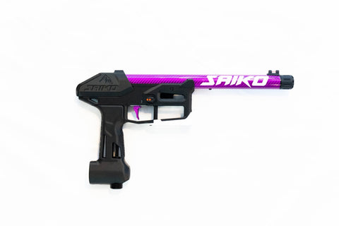 CUSTOM SAIKO COMPETITION (M4 PLATEFORM)