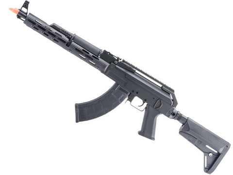 AK SPETSNAZ OP  w/STEEL RECEIVER & M-LOK HANDGUARD
