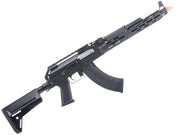 AK SPETSNAZ OP  w/STEEL RECEIVER & M-LOK HANDGUARD
