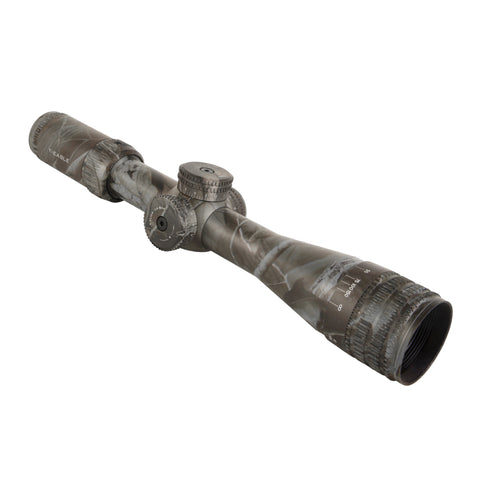 EOS 4-16X44 AOE II CAMO RIFLE SCOPE