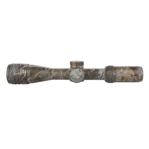 EOS 4-16X44 AOE II CAMO RIFLE SCOPE
