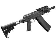 SAIGA-12 SBS TRI-SHOT SHOTGUN GBBR