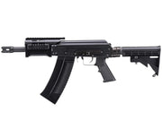 SAIGA-12 SBS TRI-SHOT SHOTGUN GBBR