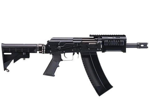 SAIGA-12 SBS TRI-SHOT SHOTGUN GBBR