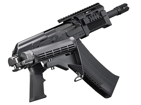 SAIGA-12 SBS TRI-SHOT SHOTGUN GBBR