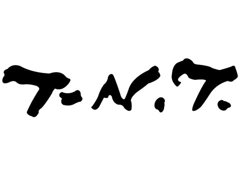 T.N.T
