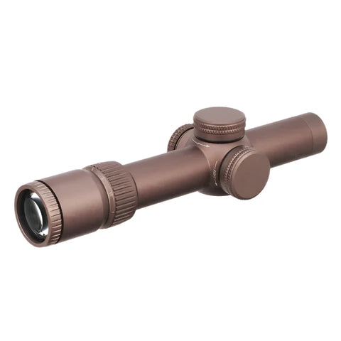 TOXICANT HD3 1-10X24 FFP SCOPE (V*RTEX MARKING)