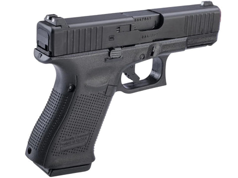 GLOCK 19 GEN 5