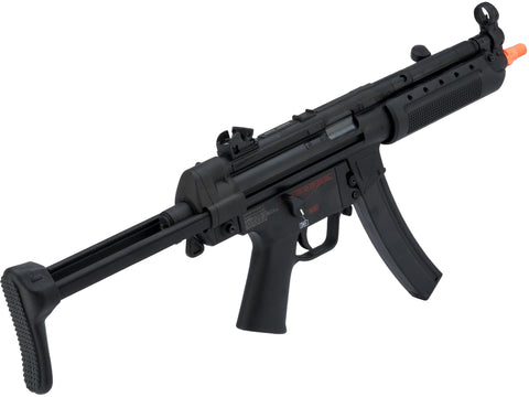SECOND LIFE - HK LICENSED MP5 A5