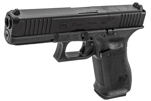 GLOCK 17 GEN 5 MOS (RMR READY) – Tact Gearz Airsoft Inc.