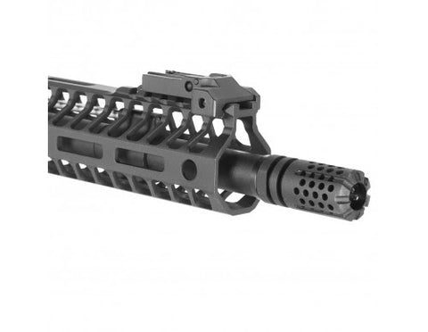 NOVESKE STYLE M-LOK 9.5&