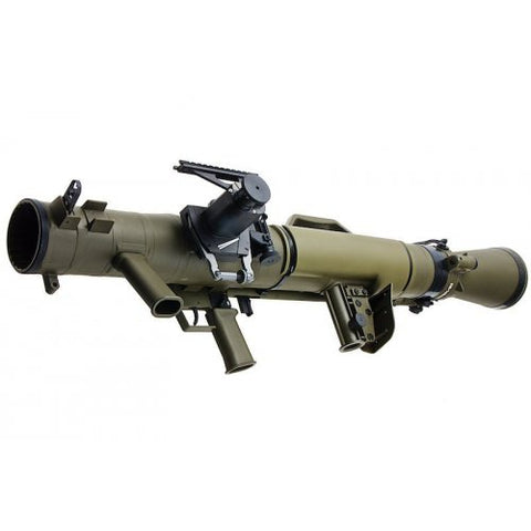 US SOCOM M3 MAAWS LAUNCHER