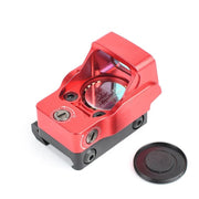 EFLX MINI REFLEX RED DOT