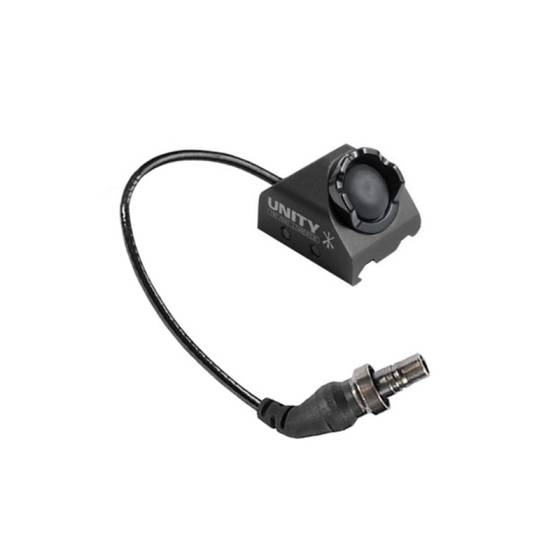 Mod Lite Hot Button UT HOT BUTTON PICATINNY RAIL MOUNT SF MODLITE PLUG – Tact Gearz Airsoft ...