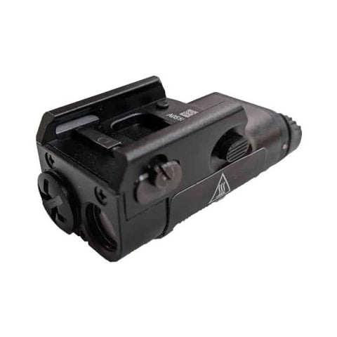 XC1 COMPACT PISTOL WEAPON LIGHT