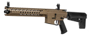 Licensed LVOA-C M4 Carbine Rifle (Model: Flat Dark Earth)