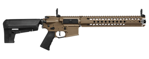 Licensed LVOA-C M4 Carbine Rifle (Model: Flat Dark Earth)