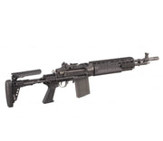 M14 EBR FULL METAL GBBR DMR RIFLE