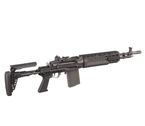 M14 EBR FULL METAL GBBR DMR RIFLE