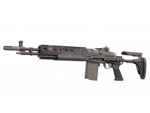 M14 EBR FULL METAL GBBR DMR RIFLE