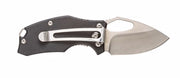 LIL CHONCHO 2.2IN. DROP POINT BLADE KNIFE