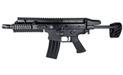 FN Herstal-Licensed SCAR-SC Compact Airsoft ERG B.R.S.S. AEG PDW by BOLT (RECUL)
