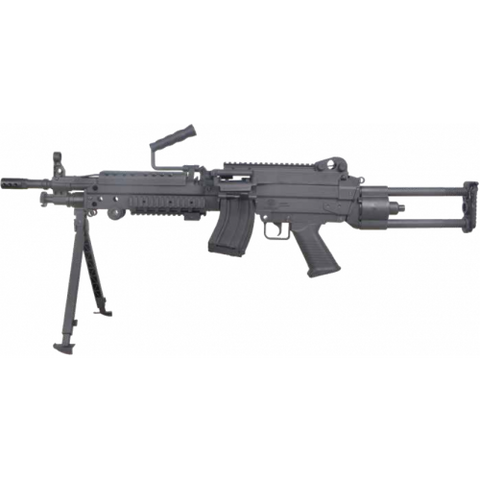 FN Licensed M249 "Featherweight" Machine Gun