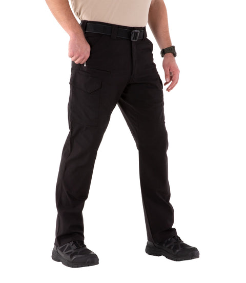 V2 Tactical Pant - Black