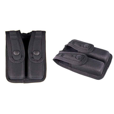 DOUBLE MAG POUCH FOR 9mm