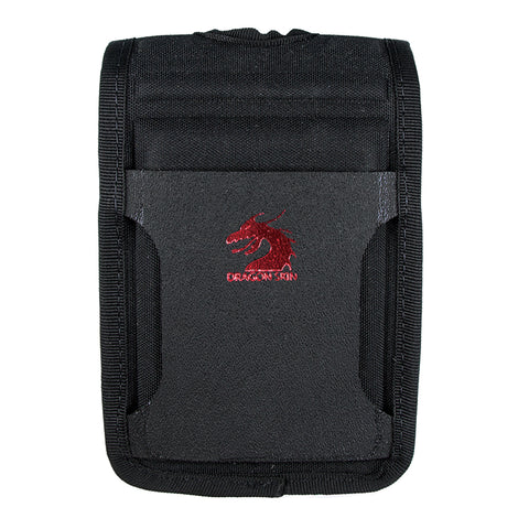 DOUBLE MAG POUCH FOR 9mm