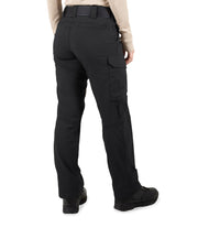 Women's V2 Tactical Pant - Black