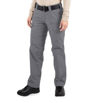 Women's V2 Tactical Pant - Wolf Grey