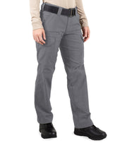 Women's V2 Tactical Pant - Wolf Grey