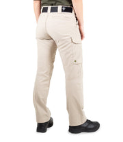 Women's V2 Tactical Pant - Khaki