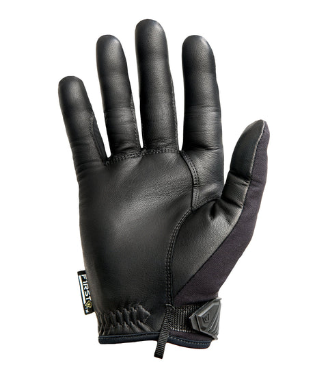 Medium Duty Padded Glove