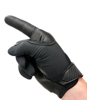 Men's Hard Knuckle Glove