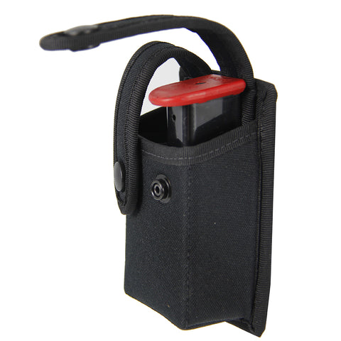 Compact Double Magazine Pouch 9MM